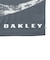 オークリー（OAKLEY）ジュニア メッシュ 半袖 BOLD Tシャツ FOA408978-23B