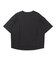 プーマ（PUMA）ESS エレベーテッド クール コクーン 半袖 Tシャツ 693770 01 BLK