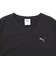 プーマ（PUMA）ESS エレベーテッド クール コクーン 半袖 Tシャツ 693770 01 BLK