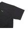 プーマ（PUMA）ESS エレベーテッド クール コクーン 半袖 Tシャツ 693770 01 BLK