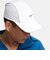 ナイキ（NIKE）ドライフィット ADV アンストラクチャード エアロビル エアロアダプト キャップ FJ0736-100