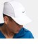 ナイキ（NIKE）ドライフィット ADV アンストラクチャード エアロビル エアロアダプト キャップ FJ0736-100