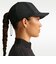 ナイキ（NIKE）ドライフィット プロ アンストラクチャード スウッシュ ラン キャップ IO8269-010