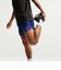 ナイキ（NIKE）ドライフィット 5BF ストライド NVLTY ショートパンツ(インナー付き) IF2017-455