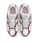 ナイキ（NIKE）スニーカー スポーツシューズ V5 RNR ホワイトピンク HQ7901-113