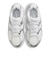 ナイキ（NIKE）スニーカー スポーツシューズ V5 RNR ホワイト シルバー HQ7901-112