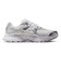 ナイキ（NIKE）スニーカー スポーツシューズ V5 RNR ホワイト シルバー HQ7901-112