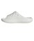 アディダス（adidas）シャワーサンダル ピュアチル サンダル ホワイト OTM15-KI0054 サンダル