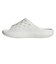アディダス（adidas）シャワーサンダル ピュアチル サンダル ホワイト OTM15-KI0054 サンダル