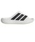 アディダス（adidas）シャワーサンダル ピュアチル サンダル ホワイト OTM15-KI0054 サンダル