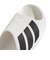 アディダス（adidas）シャワーサンダル ピュアチル サンダル ホワイト OTM15-KI0054 サンダル