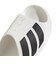アディダス（adidas）シャワーサンダル ピュアチル サンダル ホワイト OTM15-KI0054 サンダル