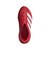 アディダス（adidas）スニーカーサンダル ピュアチル レッド OSF28-KI0075 サンダル