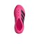 アディダス（adidas）スニーカーサンダル ピュアチル ピンク OSF28-KI0065 サンダル