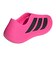 アディダス（adidas）スニーカーサンダル ピュアチル ピンク OSF28-KI0065 サンダル