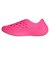 アディダス（adidas）スニーカーサンダル ピュアチル ピンク OSF28-KI0065 サンダル