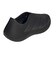 アディダス（adidas）スニーカーサンダルピュアチル ブラック OSF28-KI0067 サンダル