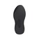 アディダス（adidas）スニーカーサンダルピュアチル ブラック OSF28-KI0067 サンダル