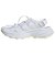 アディダス（adidas）テレックス フリーハイカー SL サンダル ホワイト OQT04-KK5039