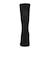 デュアリグ（DUARIG）底パイル クルーソックス 3足組 27～29cm 6S0105-WASK-894GSA BLK