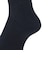 デュアリグ（DUARIG）底パイル クルーソックス 3足組 27～29cm 6S0104-WASK-894GSA NVY