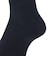 デュアリグ（DUARIG）底パイル クルーソックス 3足組 27～29cm 6S0104-WASK-894GSA NVY