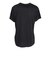プーマ（PUMA）ジュニア TAD ESS キャット ロゴ 半袖Tシャツ 527188 01 BLK