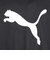 プーマ（PUMA）ジュニア TAD ESS キャット ロゴ 半袖Tシャツ 527188 01 BLK