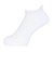 デュアリグ（DUARIG）底パイル ハイバックソックス 3足組 23～25cm 6S0108-WASK-895GSA WHT