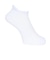 デュアリグ（DUARIG）底パイル ハイバックソックス 3足組 23～25cm 6S0108-WASK-895GSA WHT