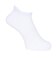 デュアリグ（DUARIG）底パイル ハイバックソックス 3足組 23～25cm 6S0108-WASK-895GSA WHT
