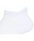 デュアリグ（DUARIG）底パイル ハイバックソックス 3足組 23～25cm 6S0108-WASK-895GSA WHT