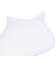 デュアリグ（DUARIG）底パイル ハイバックソックス 3足組 23～25cm 6S0108-WASK-895GSA WHT
