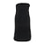 デュアリグ（DUARIG）底パイル ハイバックソックス 3足組 23～25cm 6S0109-WASK-895GSA BLK