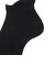 デュアリグ（DUARIG）底パイル ハイバックソックス 3足組 23～25cm 6S0109-WASK-895GSA BLK