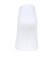 デュアリグ（DUARIG）底パイル スニーカーソックス 3足組 23～25cm 6S0106-WASK-895GSA WHT