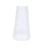デュアリグ（DUARIG）底パイル スニーカーソックス 3足組 23～25cm 6S0106-WASK-895GSA WHT