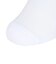 デュアリグ（DUARIG）底パイル スニーカーソックス 3足組 23～25cm 6S0106-WASK-895GSA WHT