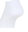 デュアリグ（DUARIG）底パイル スニーカーソックス 3足組 23～25cm 6S0106-WASK-895GSA WHT