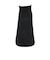 デュアリグ（DUARIG）底パイル スニーカーソックス 3足組 23～25cm 6S0107-WASK-895GSA BLK