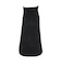 デュアリグ（DUARIG）底パイル スニーカーソックス 3足組 23～25cm 6S0107-WASK-895GSA BLK