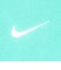ナイキ（NIKE）水泳 タオル お着替えポンチョ 水色 NESSG840-N468 キッズポンチョ 子供 スイミング レジャー スイムタオル