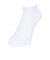 デュアリグ（DUARIG）底パイル スニーカーソックス 3足組 25～27cm 6S0074-WASK-894GSA WHT