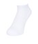 デュアリグ（DUARIG）底パイル スニーカーソックス 3足組 25～27cm 6S0074-WASK-894GSA WHT