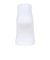 デュアリグ（DUARIG）底パイル スニーカーソックス 3足組 25～27cm 6S0074-WASK-894GSA WHT