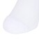 デュアリグ（DUARIG）底パイル スニーカーソックス 3足組 25～27cm 6S0074-WASK-894GSA WHT
