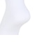 デュアリグ（DUARIG）底パイル スニーカーソックス 3足組 25～27cm 6S0074-WASK-894GSA WHT