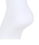 デュアリグ（DUARIG）底パイル スニーカーソックス 3足組 25～27cm 6S0074-WASK-894GSA WHT