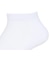 デュアリグ（DUARIG）底パイル スニーカーソックス 3足組 25～27cm 6S0074-WASK-894GSA WHT
