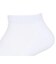 デュアリグ（DUARIG）底パイル スニーカーソックス 3足組 25～27cm 6S0074-WASK-894GSA WHT